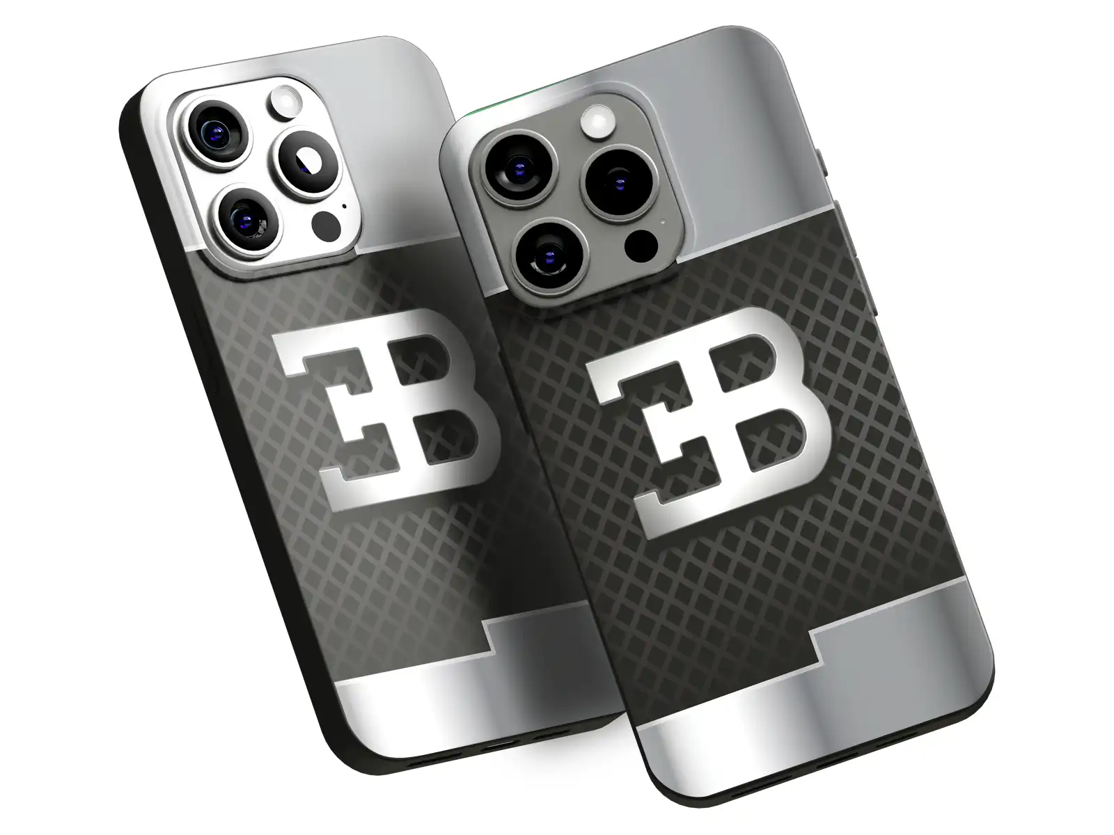 Bugatti Smart Phone Cover Durable High-End Pro